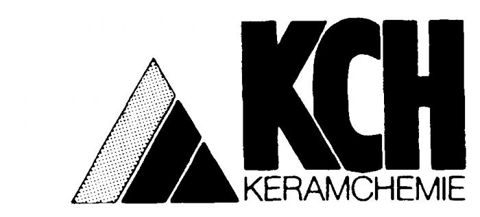 KCH KERAMCHEMIE