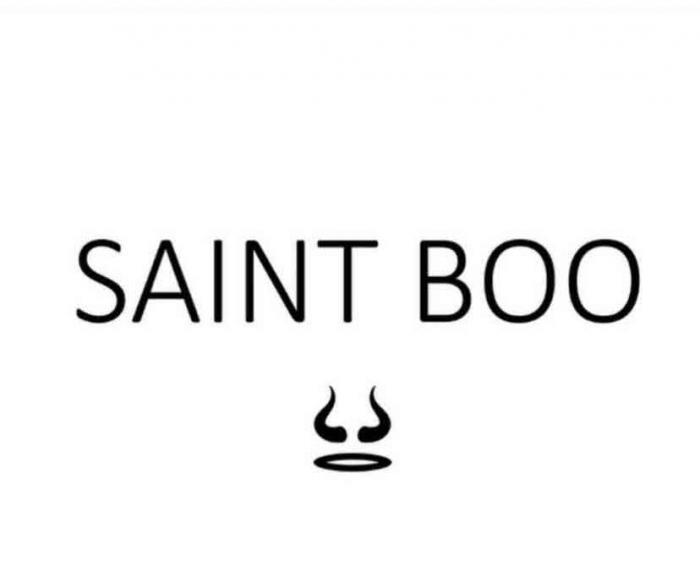 SAINT BOO