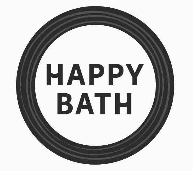 HAPPY BATH