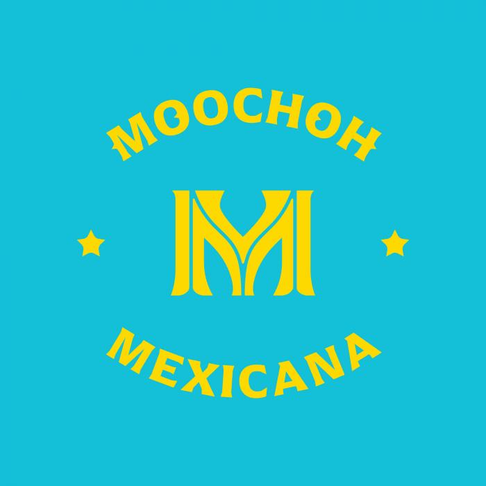 МООСНОН IM MEXICANA