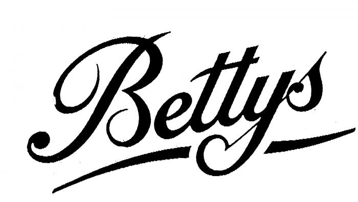 Bettys