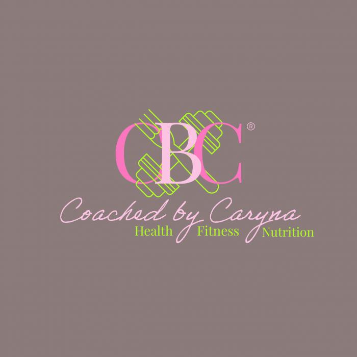 CBC Coached by Caryna Health Fitness Nutrition