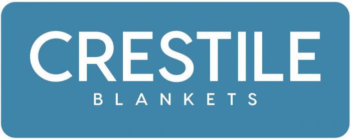 CRESTILE BLANKETS