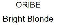 ORIBE BRIGHT BLONDE