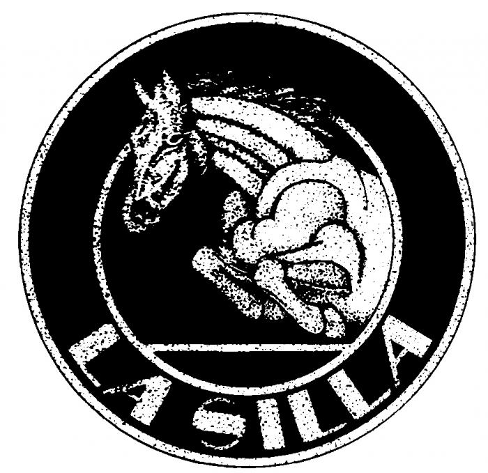 LA SILLA