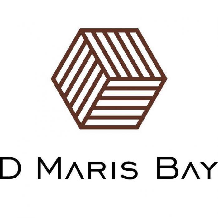 D MARIS BAY