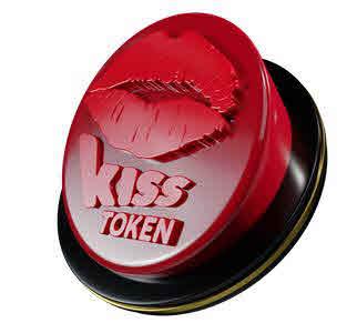 KISS TOKEN