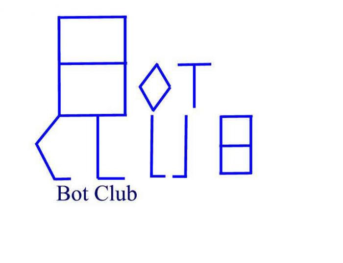 BOT CLUB