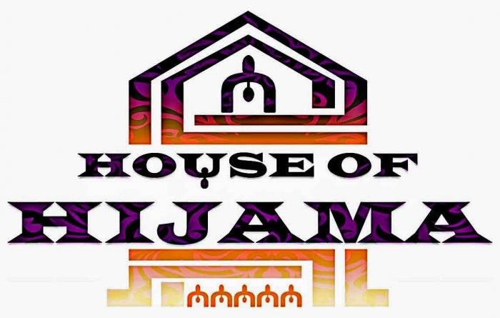 HOUSE OF HIJAMA