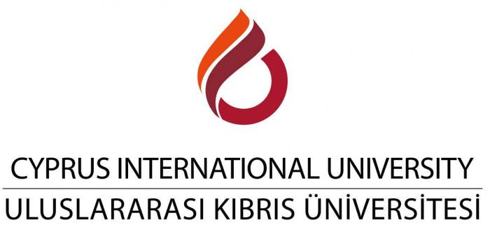 CYPRUS INTERNATIONAL UNIVERSITY ULUSLARARASI KIBRIS ÜNİVERSİTESİ