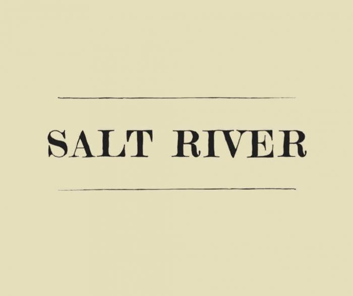 SALT RIVER