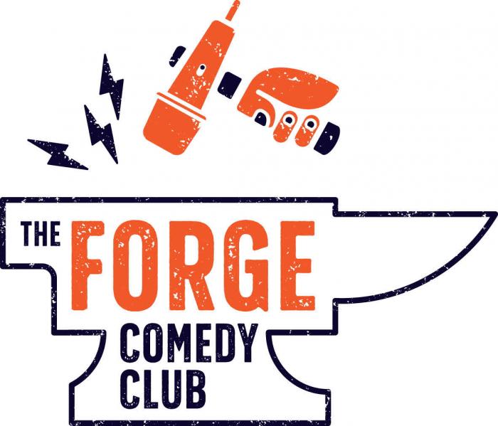 THE FORGE COMEDY CLUB