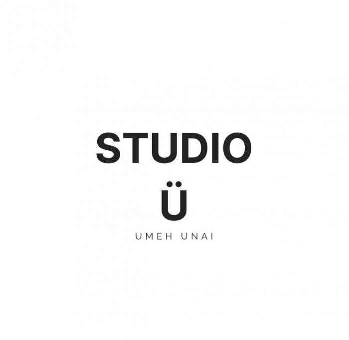 STUDIO Ü UMEH UNAI