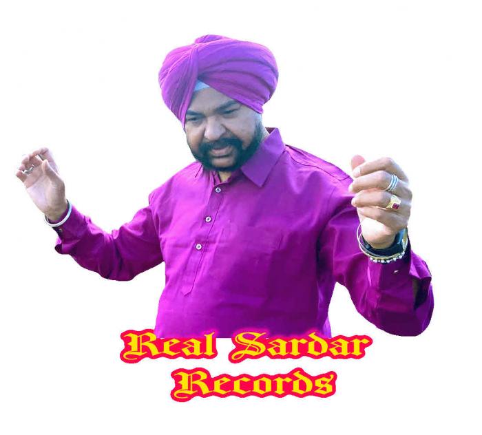 REAL SARDAR RECORDS