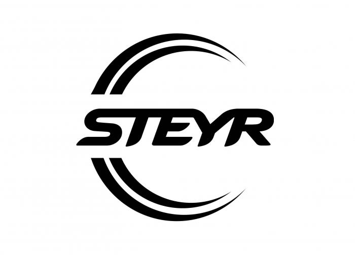 STEYR