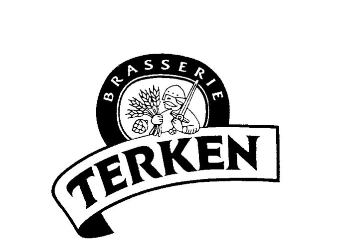 BRASSERIE TERKEN