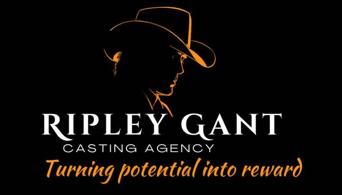 RIPLEY GANT CASTING AGENCY TURNING POTENTIAL INTO REWARD