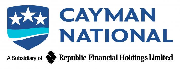 CAYMAN NATIONAL A Subsidiary of Republic Financial Holdings Limited