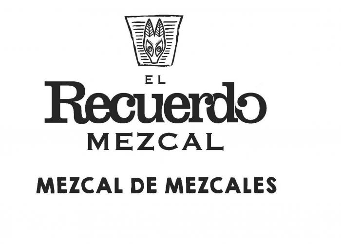 EL RECUERDO MEZCAL MEZCAL DE MEZCALES