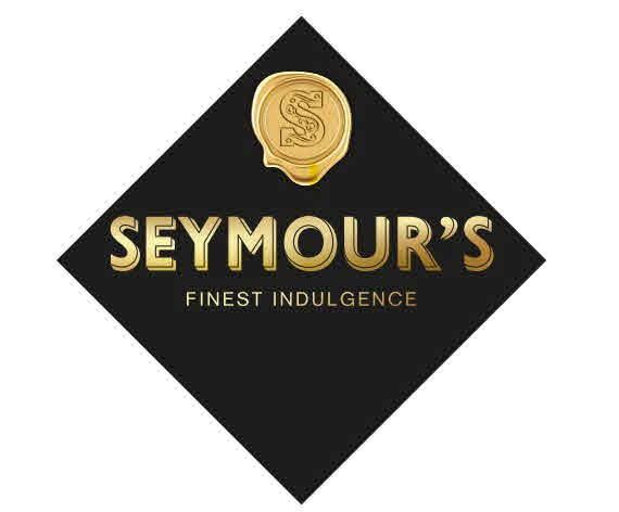 SEYMOUR'S FINEST INDULGENCE