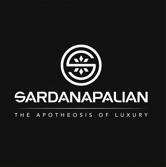 SARDANAPALIAN THE APOTHEOSIS OF LUXURY