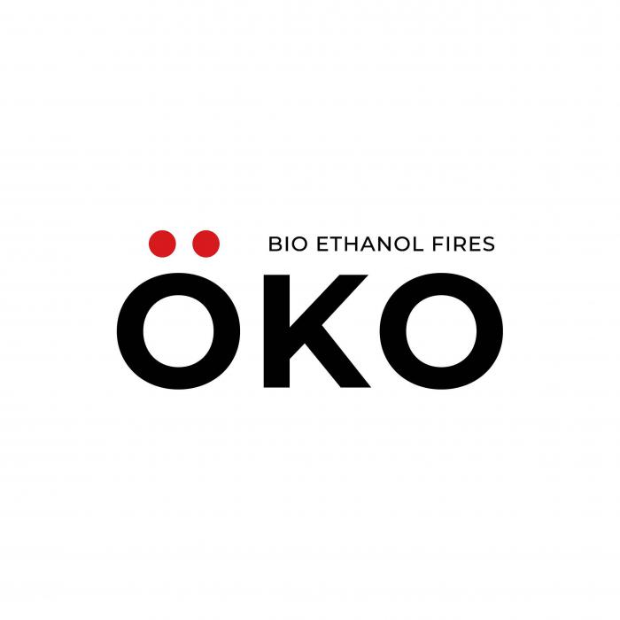 BIO ETHANOL FIRES ÖKO