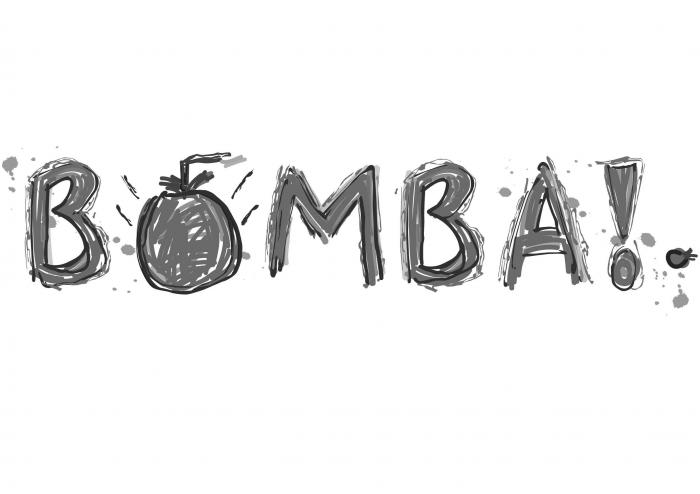 BOMBA