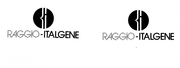 RAGGIO-ITALGENE