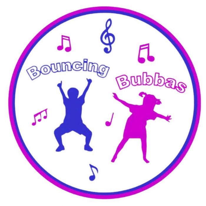 BOUNCING BUBBAS