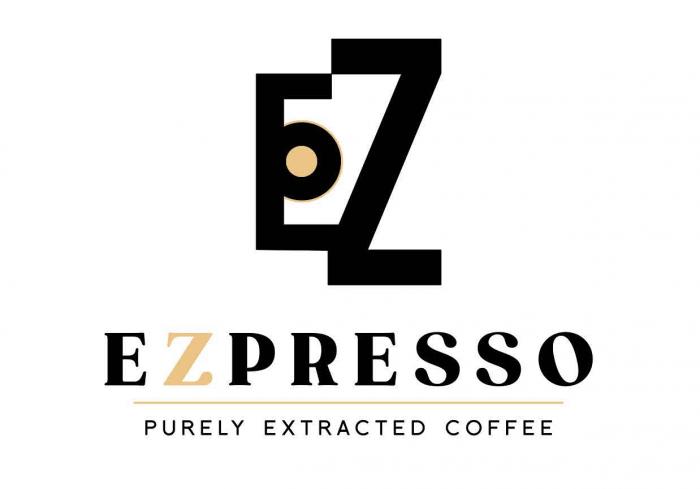 EZ EZPRESSO PURELY EXTRACTED COFFEE