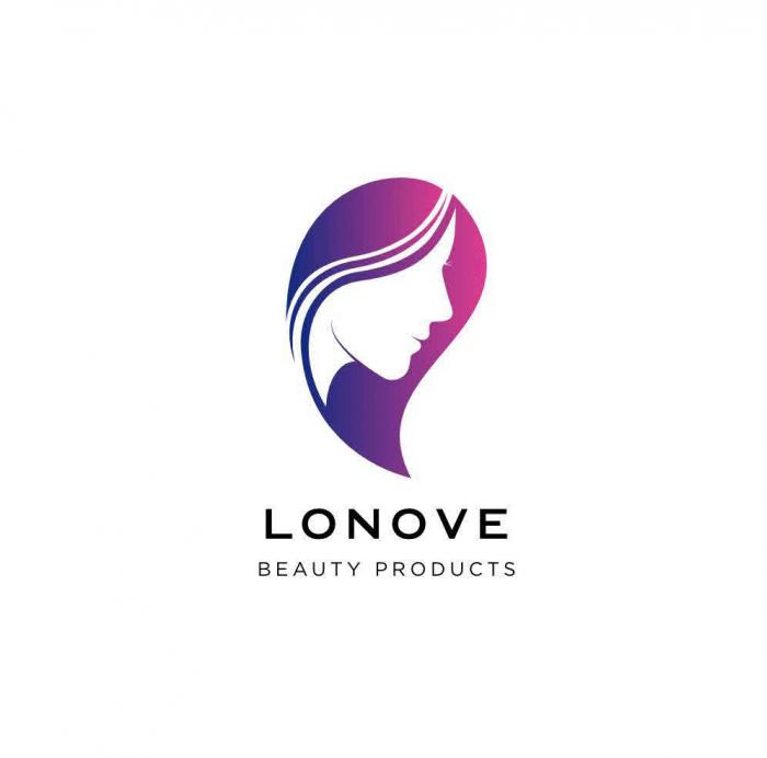 LONOVE BEAUTY PRODUCTS