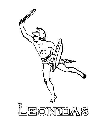 LEONIDAS