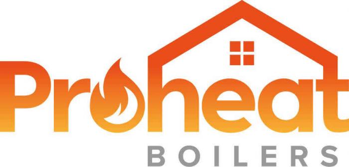 Proheat BOILERS