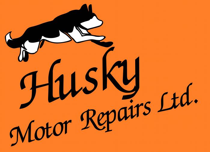 Husky Motor Repairs Ltd.