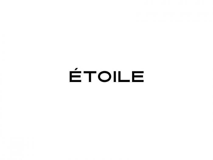 ÉTOILE