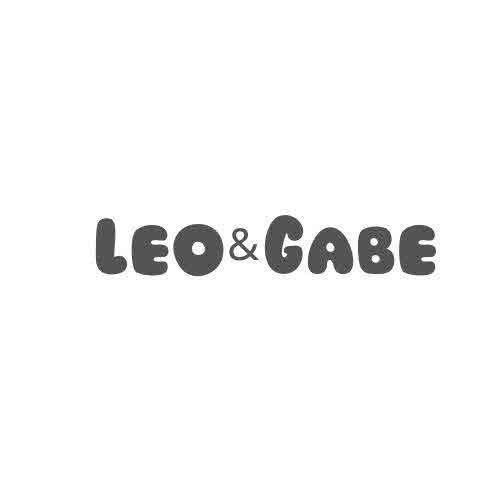 LEO&GABE