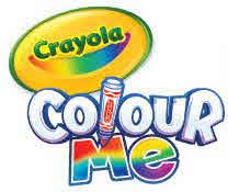 CRAYOLA COLOUR ME