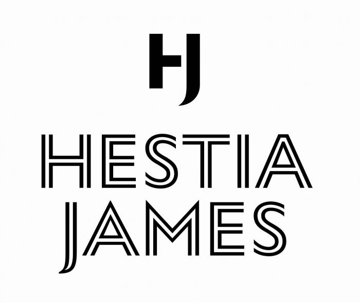 HESTIA JAMES