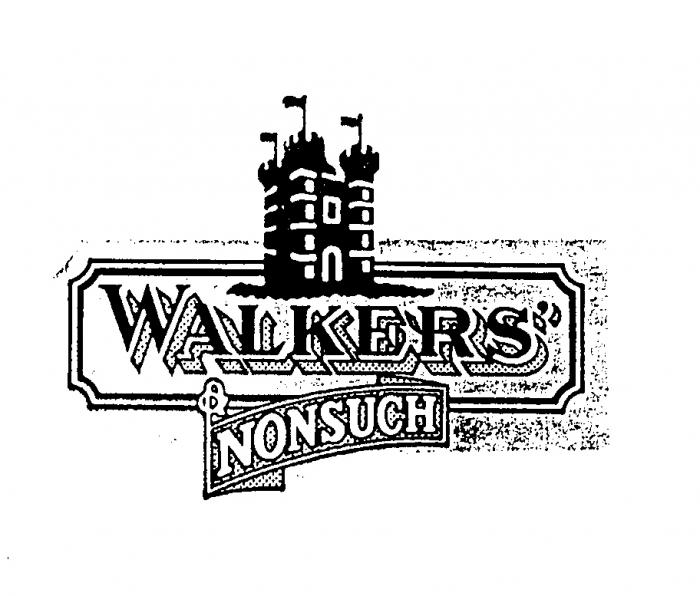 WALKERS NONSUCH