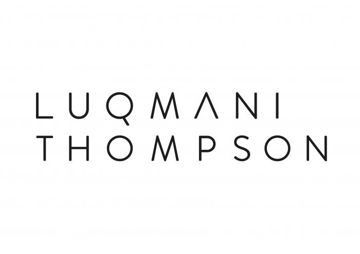 LUQMANI THOMPSON