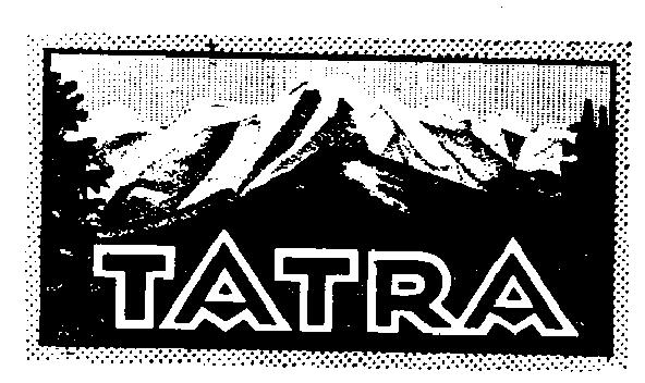 TATRA