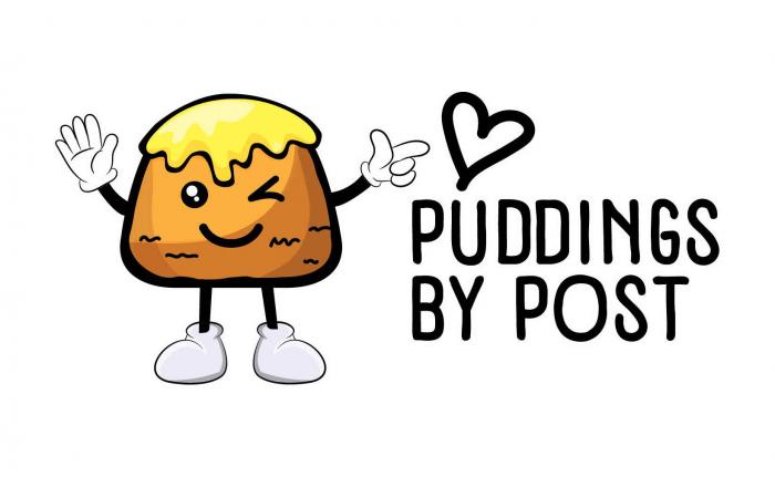 PUDDINGS BY POST