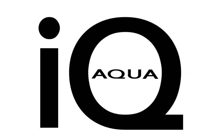 AQUA iQ