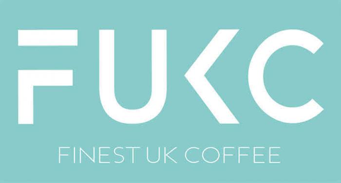 F UK C Finest UK Coffee