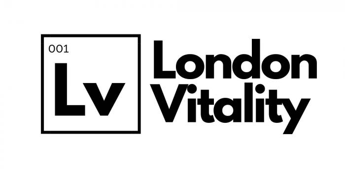 001 LV LONDON VITALITY