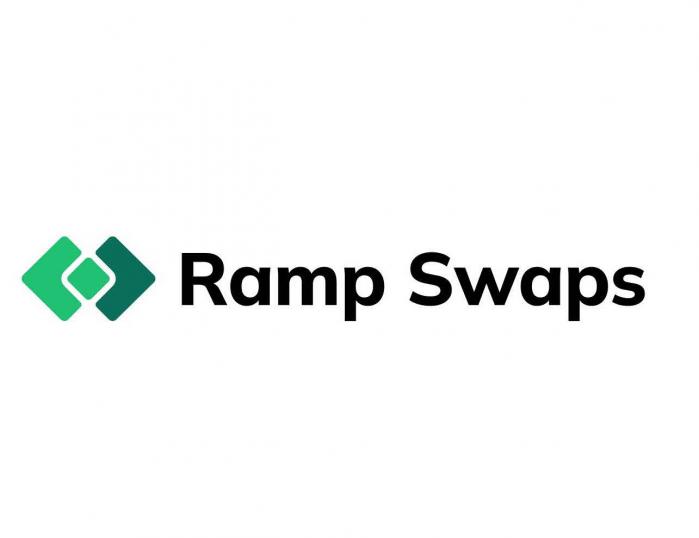 Ramp Swaps