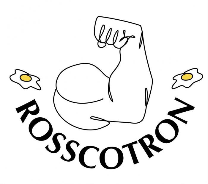 63 ROSSCOTRON