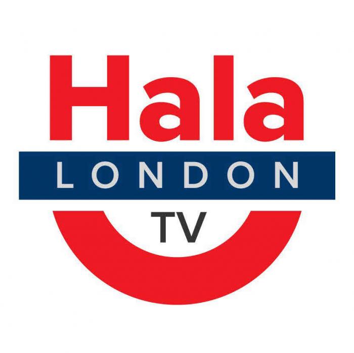 HALA LONDON TV