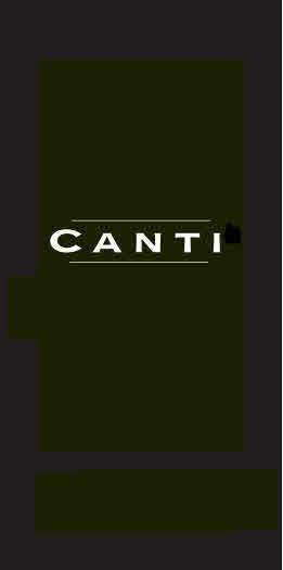 CANTI