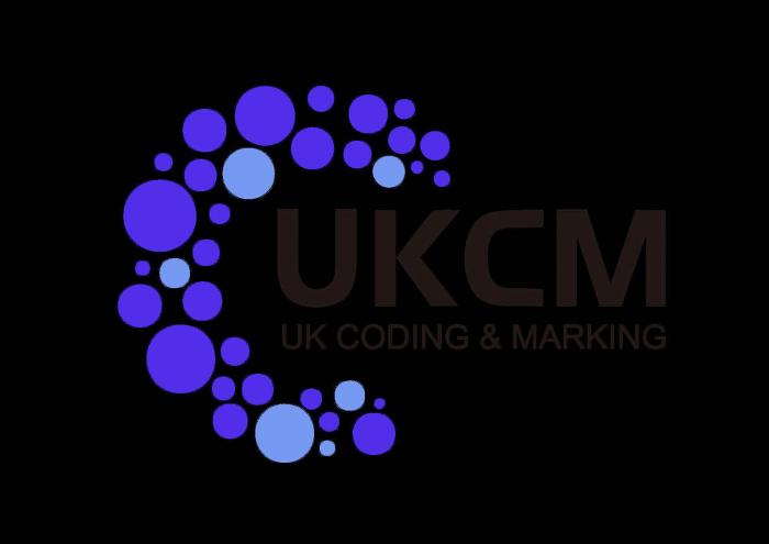 UKCM UK CODING & MARKING